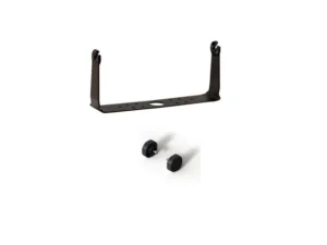 Lowrance 000-11021-001 Bracket And Knobs For Most 12in Units