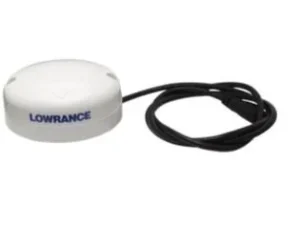Lowrance POINT-1 Baja GPS Antenna NMEA2000