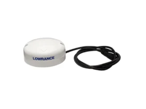 Lowrance POINT-1 GPS Antenna