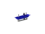 Lowrance Stainless Steel TH For LSS-2 Structure Scan HD