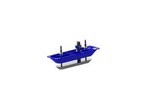 Lowrance Stainless Steel TH For LSS-2 Structure Scan HD