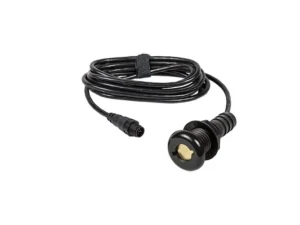 Lowrance Thru-Hull Temperature Sensor NMEA 2000