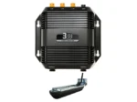 Lowrance Structure Scan 3D With Transom Mount Transducer