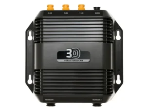 Lowrance Structure Scan 3D No Transducer