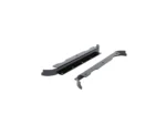 Lowrance Flat Mount Bracket for StructureScan 3D and TotalScan Skimmers