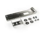 Lowrance Stainless Steel Mount For Total Scan, Active Imaging and SS3D Skimmer Transducers