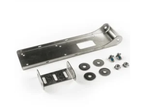 Lowrance Stainless Steel Mount For Total Scan, Active Imaging and SS3D Skimmer Transducers