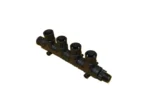 Lowrance NMEA2000  Micro-C 4-Way Tee Connector