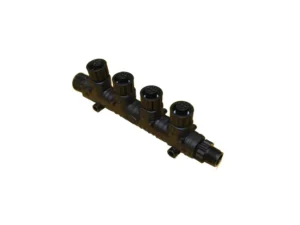 Lowrance NMEA2000  Micro-C 4-Way Tee Connector