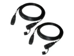 Lowrance 3M Extension Cable Structer Scan 3D Transducer
