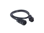 Lowrance Adapter Cable 7-Pin ducer To 9-PIN unit
