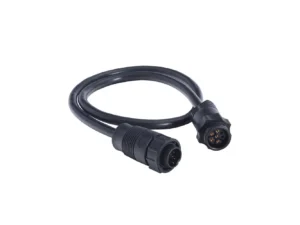 Lowrance Adapter Cable 7-Pin ducer To 9-PIN unit