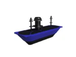 Lowrance Stainless Steel TH For Structure Scan 3D