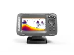 Lowrance HOOK2-4X Bullet Skimmer