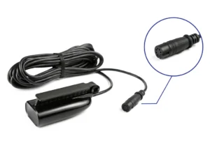 Lowrance SplitShot Skimmer Transducer