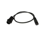 Lowrance 000-14068-001 Adapter 7-Pin Transducer to Hook2