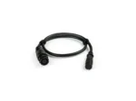 Lowrance 000-14069-001 Adapter Xsonic Transducer to Hook2