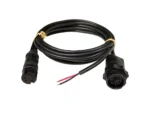 Lowrance 000-14070-001 Adapter Blue 7-Pin transducer to Hook2-4x Display