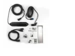 Lowrance StructureScan HD & HST-WSBL Transducer Kit For Elite Ti and Go Units