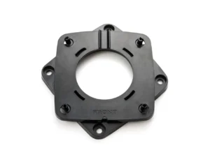 Lowrance 000-14169-001 Swivel Adapter for Hook2 4in and 5in