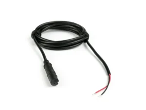 Lowrance 000-14172-001 Power Cable Hook2 5/7/9/12in