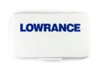 Lowrance 000-14175-001 Cover Hook2 7in Sun Cover
