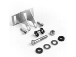 Lowrance Transom Mount Bracket For Bullet and SplitShot