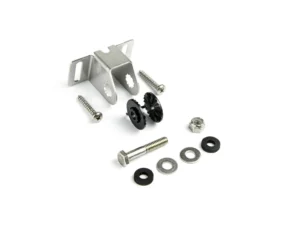 Lowrance Transom Mount Bracket For TripleShot Transducer