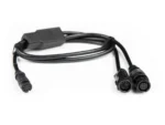 Lowrance Transducer Y-Cable For Hook2