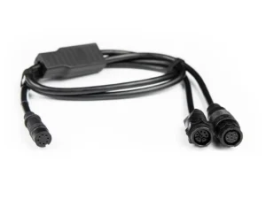 Lowrance Transducer Y-Cable For Hook2