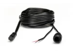 Lowrance 10ft Extension Cable For Bullet Skimmer