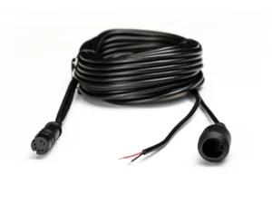 Lowrance 10ft Extension Cable For Bullet Skimmer
