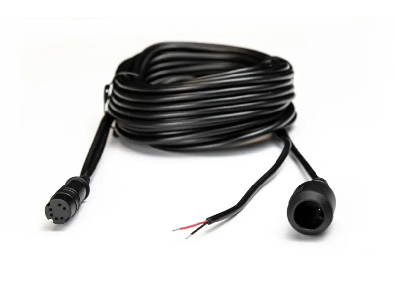 Lowrance 10ft Extension Cable For Bullet Skimmer