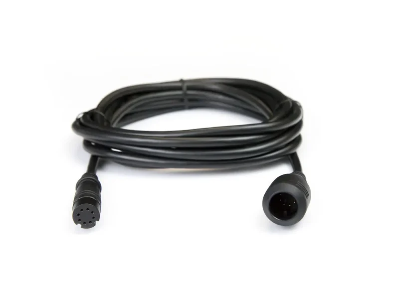 Lowrance 10ft Extension Cable For TripleShot & SplitShot and Cruise Skimmer