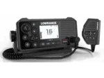 Lowrance LINK9 VHF DSC AIS-RX
