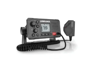 Lowrance LINK6S VHF