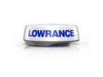 Lowrance Halo 24 Radar Dome