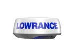 Lowrance Halo 20+ Radar