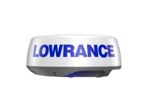Lowrance Halo 20+ Radar