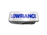 Lowrance Halo 20 Radar