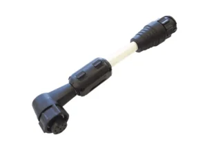Lowrance Adapter Cable 3G/4G Radar to Halo Dome Radar