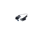 Lowrance Transom Transducer 9-Pin 50/200kHz With Temp
