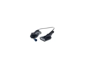 Lowrance Transom Transducer 9-Pin 50/200kHz With Temp