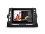 Lowrance Elite FS 7 No Transducer