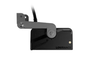 Lowrance Transom Mount Hardware for Active Target