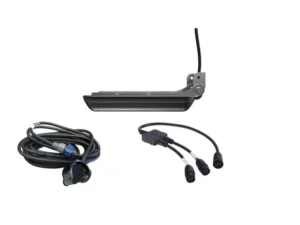 Lowrance  Active Imaging 2in1 with 83/200 In-Hull and Y-Cable