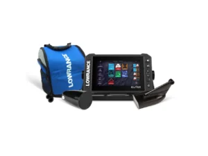 Lowrance Elite FS 7 All Season Pack