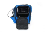 Lowrance Explorer Elite FS 9 Active Target Ice Fishing Bundle
