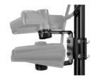 Lowrance Scout Wide Bracket for ActiveTarget2
