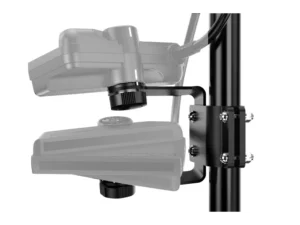 Lowrance Scout Wide Bracket for ActiveTarget2